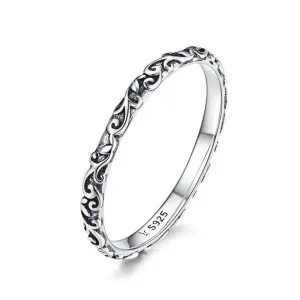 "Antique" Ring