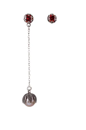 Radiant Romance Earrings