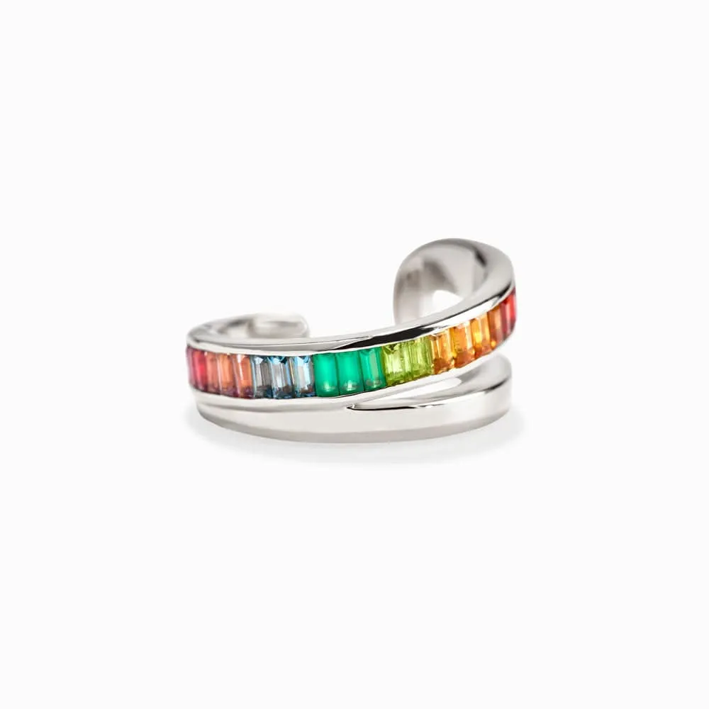 Rainbow Ring