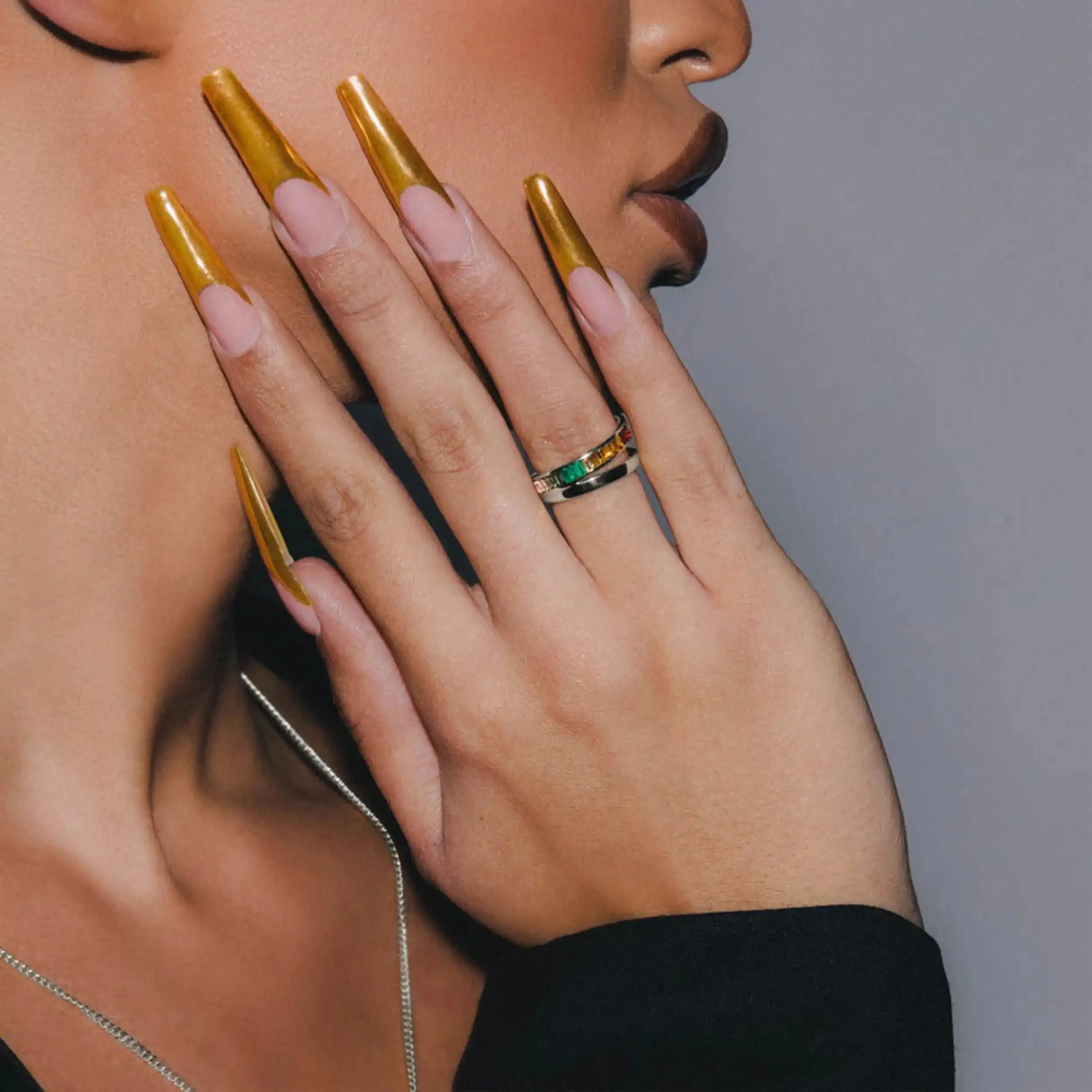 Rainbow Ring