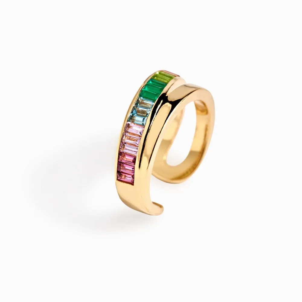 Rainbow Ring