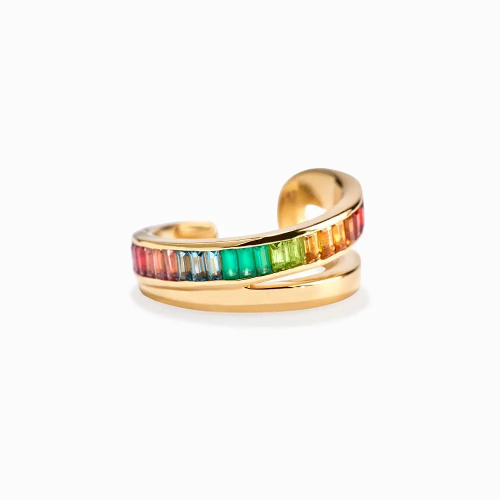 Rainbow Ring