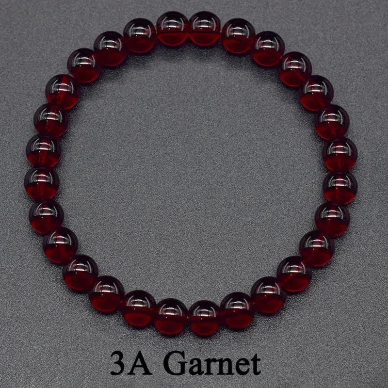 Real 5A Natural Lapis Lazuli Stone Bead Bracelets Homme Original High Quality Energy Healing Jewelry for Women Men Birthday Gift