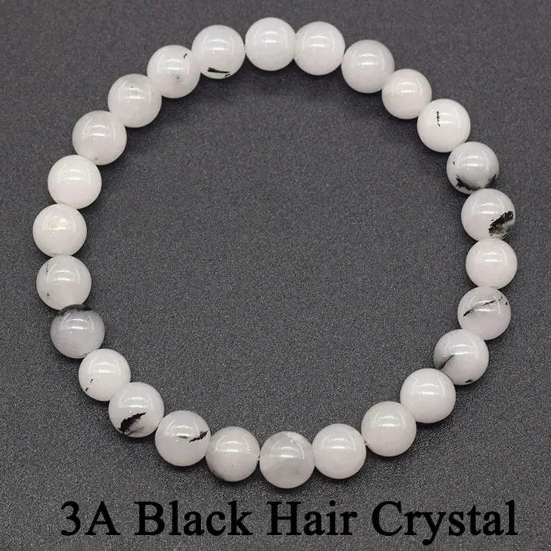Real 5A Natural Lapis Lazuli Stone Bead Bracelets Homme Original High Quality Energy Healing Jewelry for Women Men Birthday Gift
