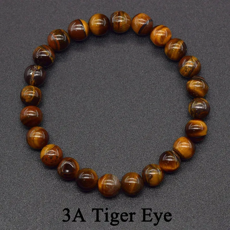 Real 5A Natural Lapis Lazuli Stone Bead Bracelets Homme Original High Quality Energy Healing Jewelry for Women Men Birthday Gift