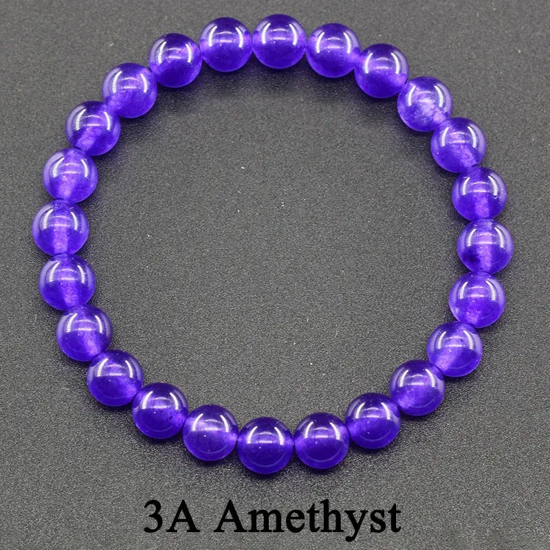 Real 5A Natural Lapis Lazuli Stone Bead Bracelets Homme Original High Quality Energy Healing Jewelry for Women Men Birthday Gift