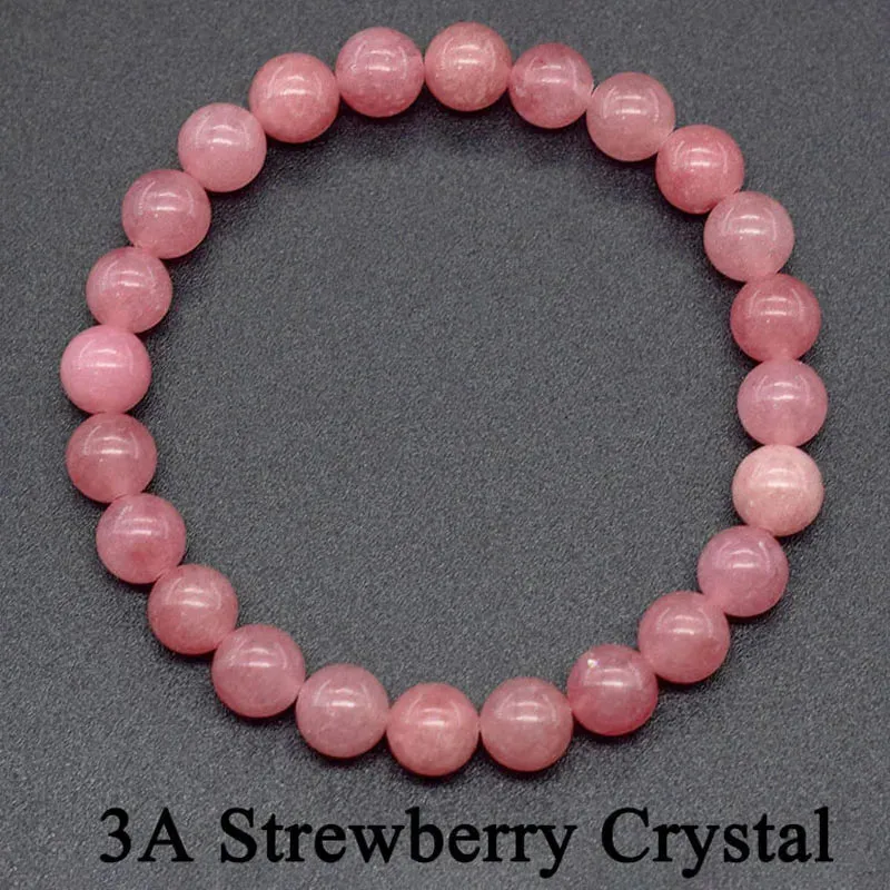 Real 5A Natural Lapis Lazuli Stone Bead Bracelets Homme Original High Quality Energy Healing Jewelry for Women Men Birthday Gift