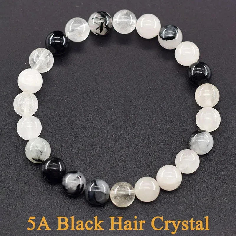 Real 5A Natural Lapis Lazuli Stone Bead Bracelets Homme Original High Quality Energy Healing Jewelry for Women Men Birthday Gift