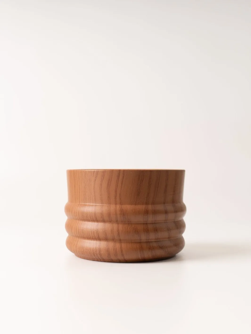 Redwood and Amber Candle