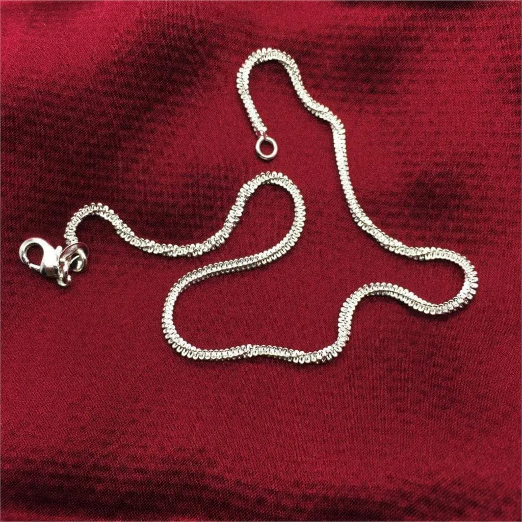 Rivera Shiny Anklet