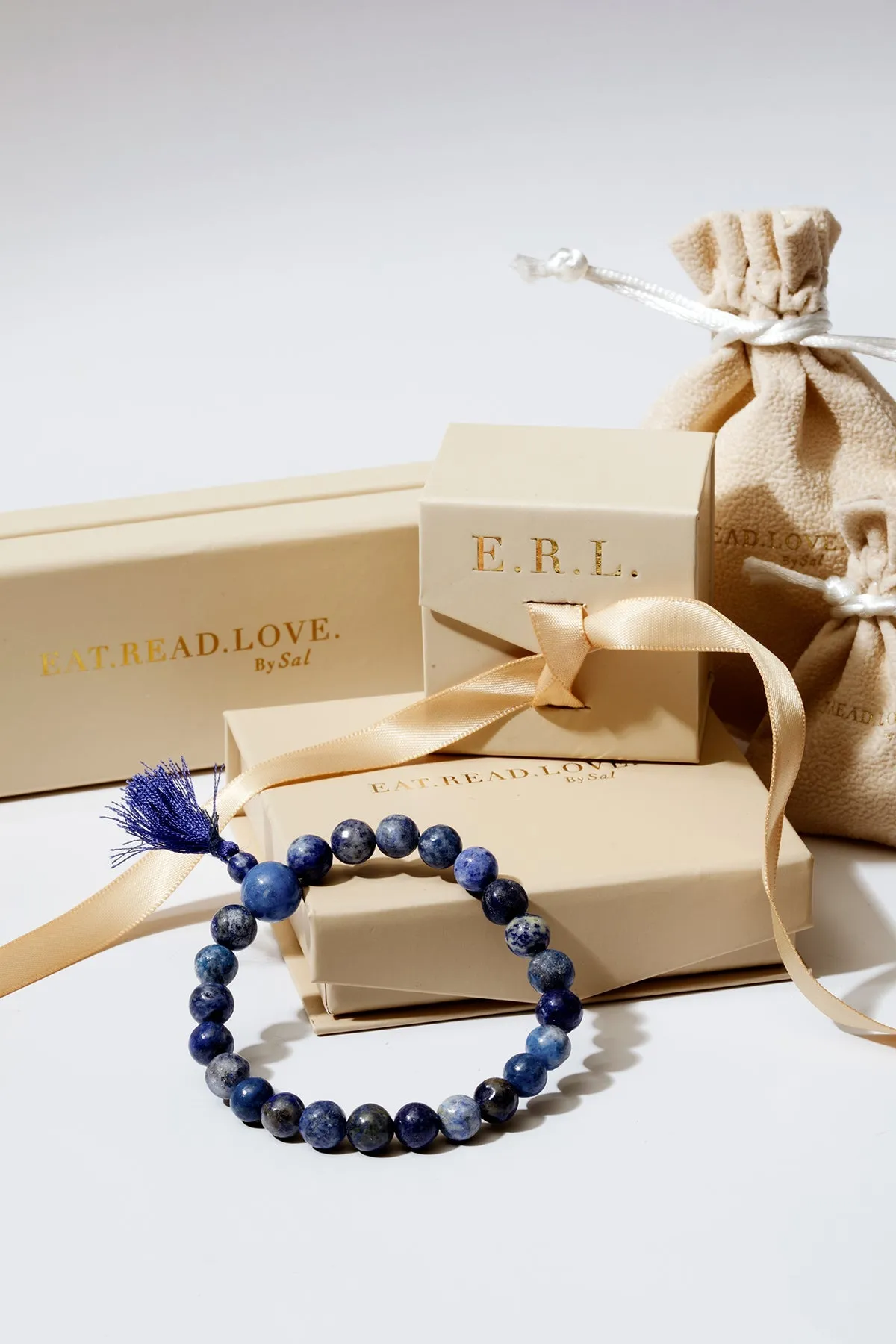 Sacred Wisdom of Lapis Lazuli