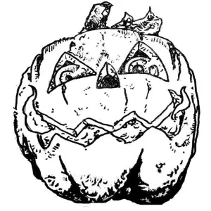 Scary Good Pumpkin Ale - All Grain Kit
