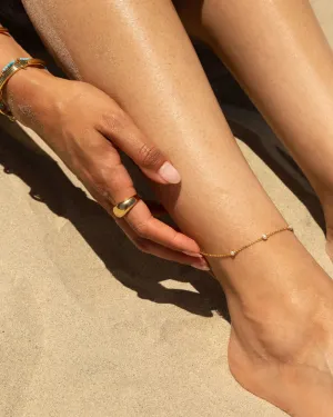 Seductress Anklet