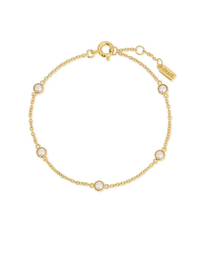 Seductress Anklet