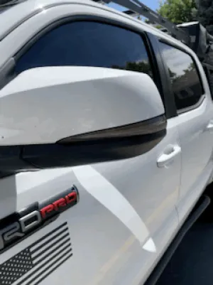 Sequential Turn Signals For Tacoma (2016-2023)