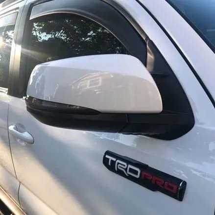 Sequential Turn Signals For Tacoma (2016-2023)
