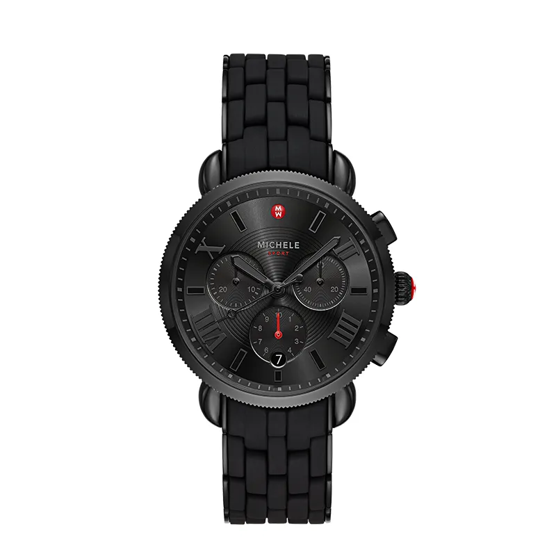 Sport Sail Black Out