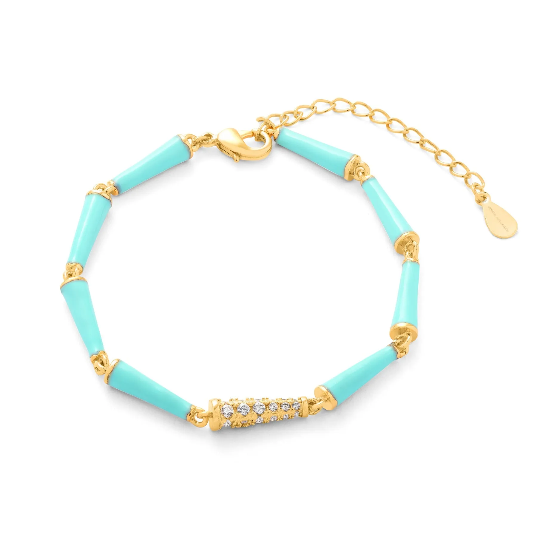 THE ALAIA (Blue)