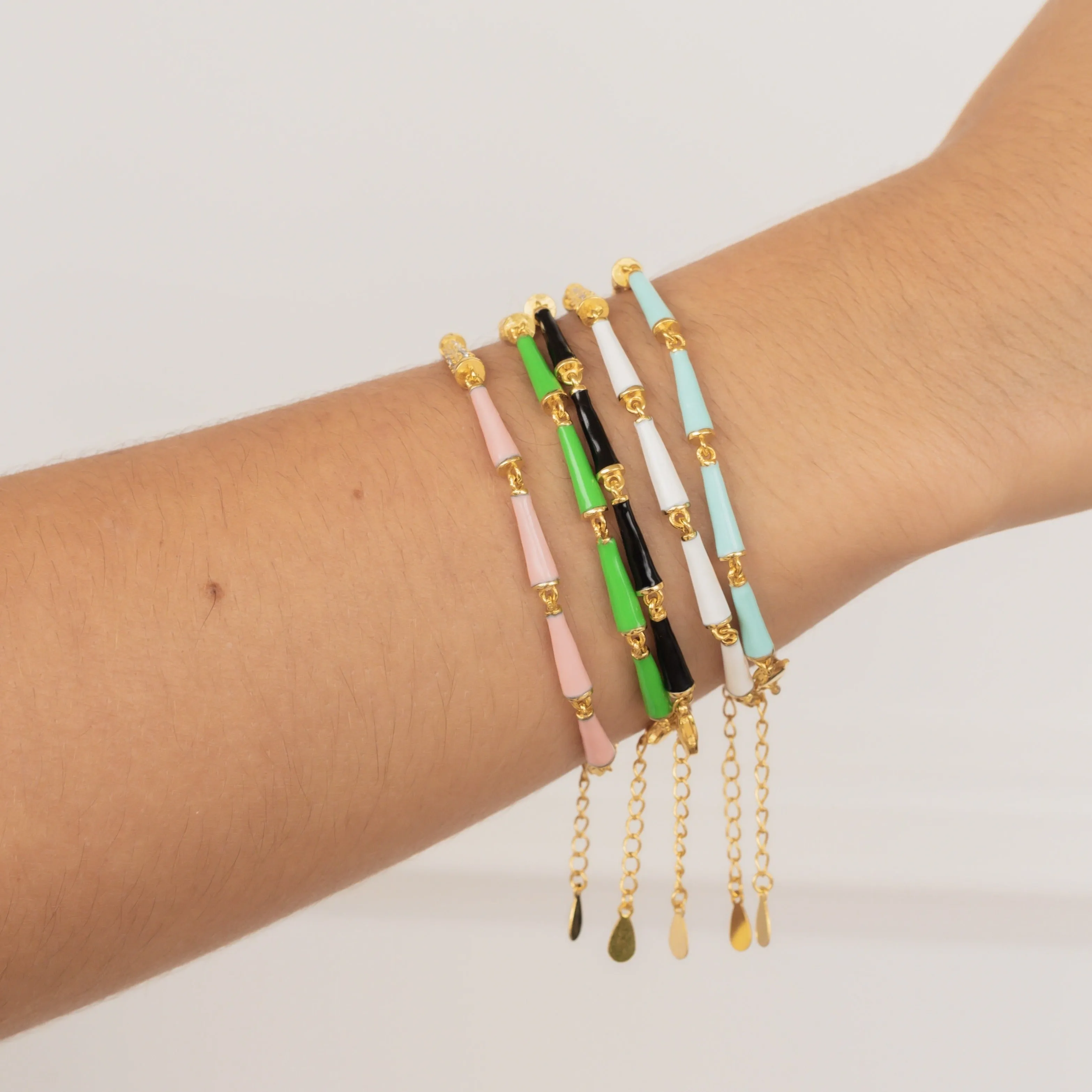 THE ALAIA (Green)