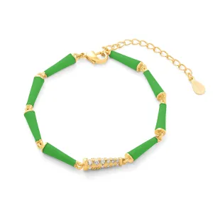 THE ALAIA (Green)