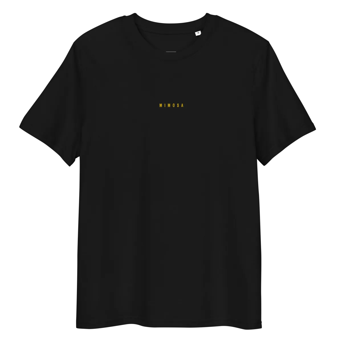 The Mimosa organic t-shirt