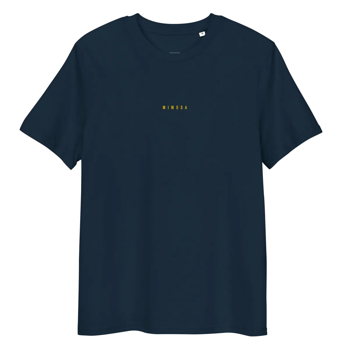 The Mimosa organic t-shirt