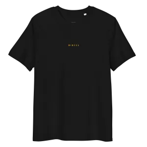 The Mimosa organic t-shirt