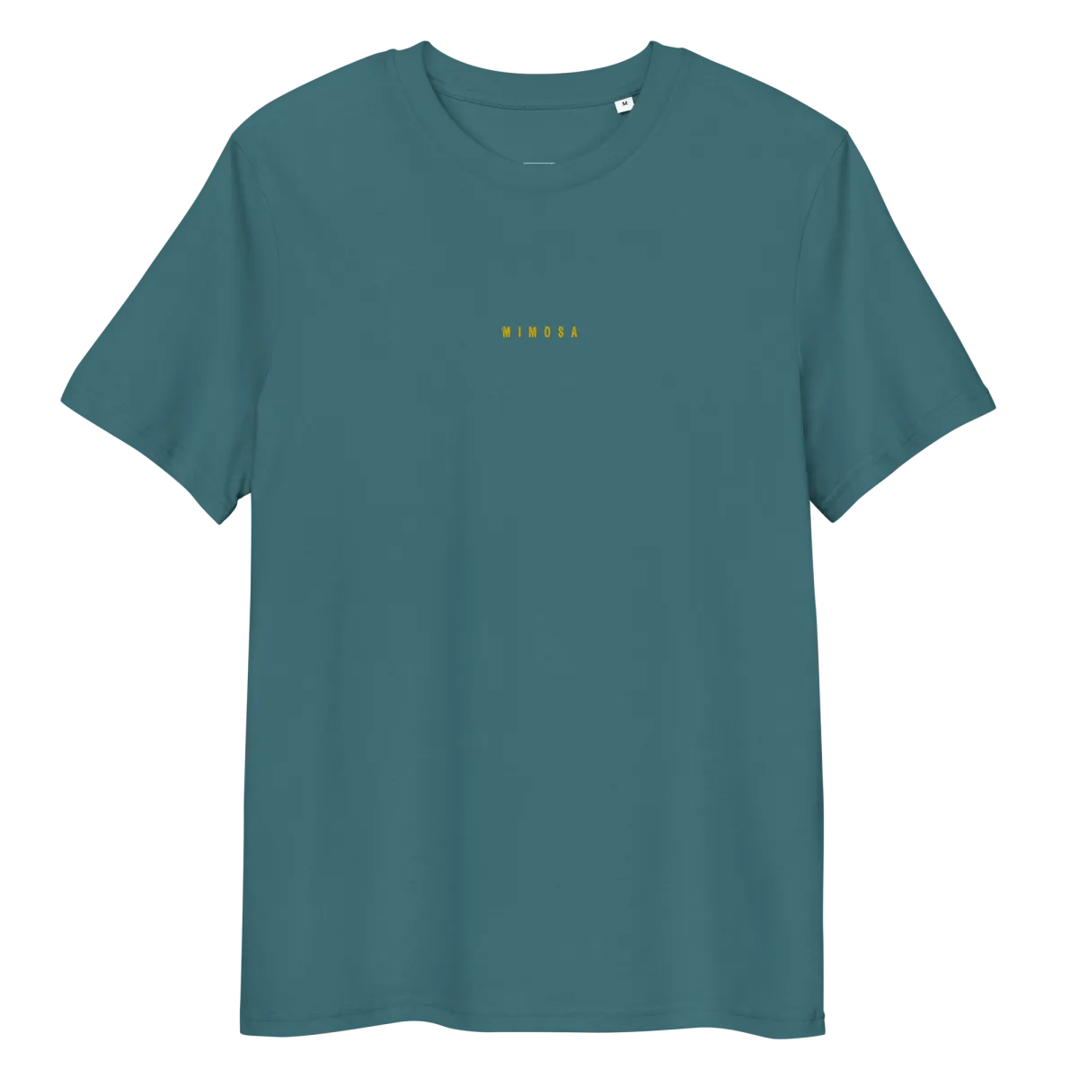 The Mimosa organic t-shirt