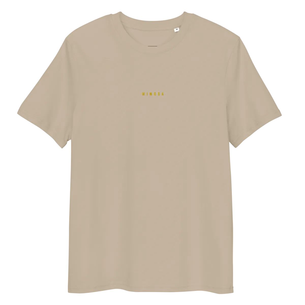 The Mimosa organic t-shirt