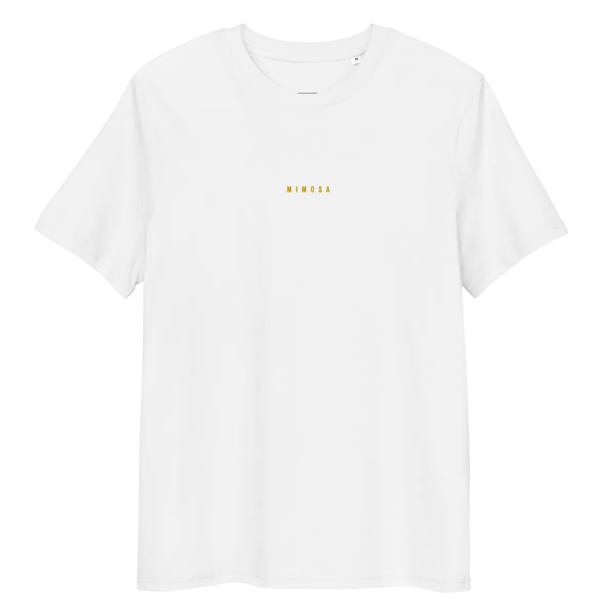 The Mimosa organic t-shirt