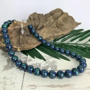Titian Necklace - VNKL144