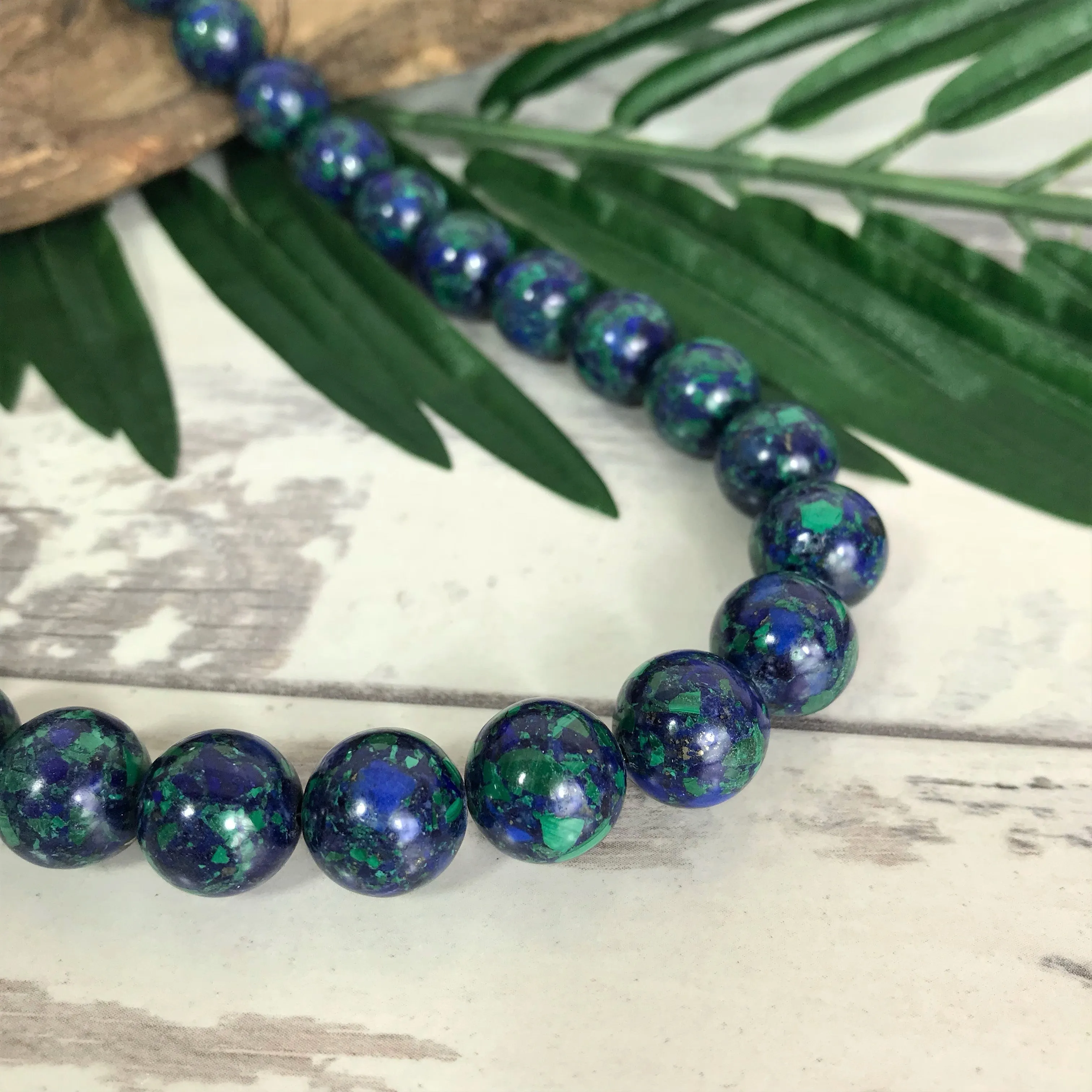 Titian Necklace - VNKL144