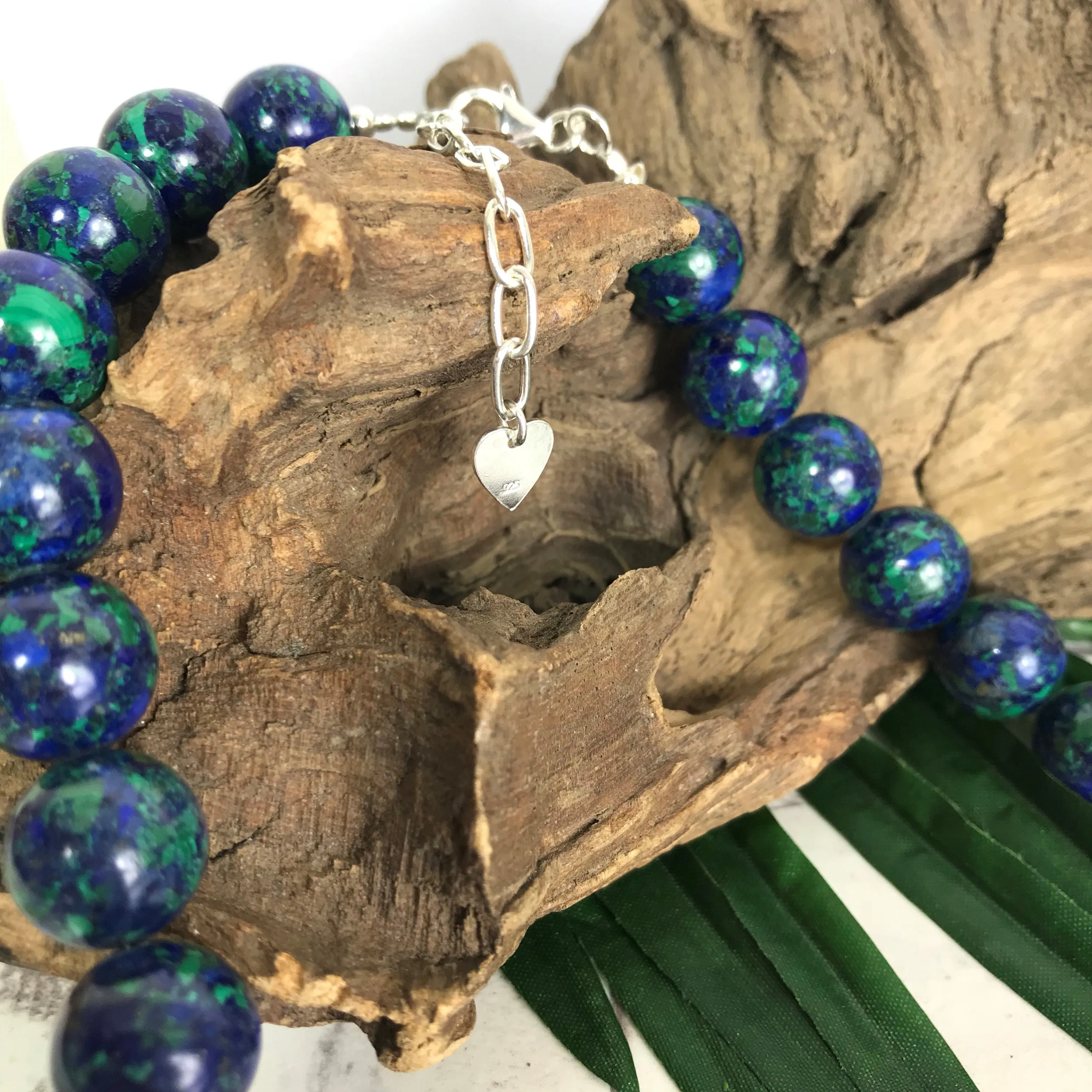 Titian Necklace - VNKL144