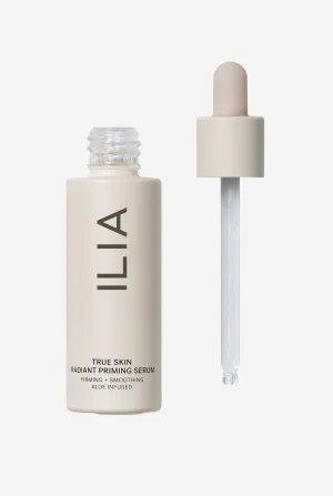 TRUE SKIN RADIANT PRIMING SERUM