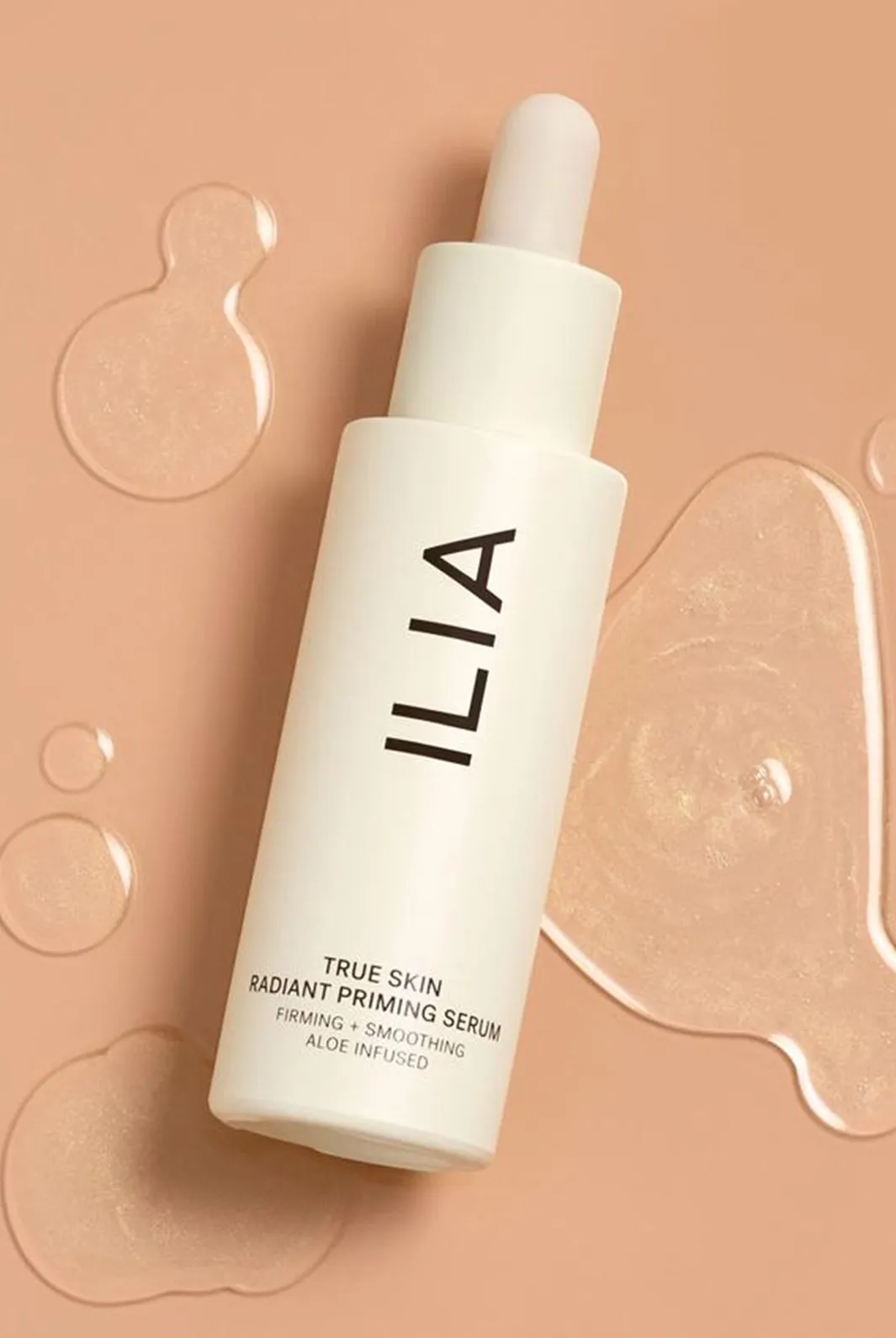 TRUE SKIN RADIANT PRIMING SERUM