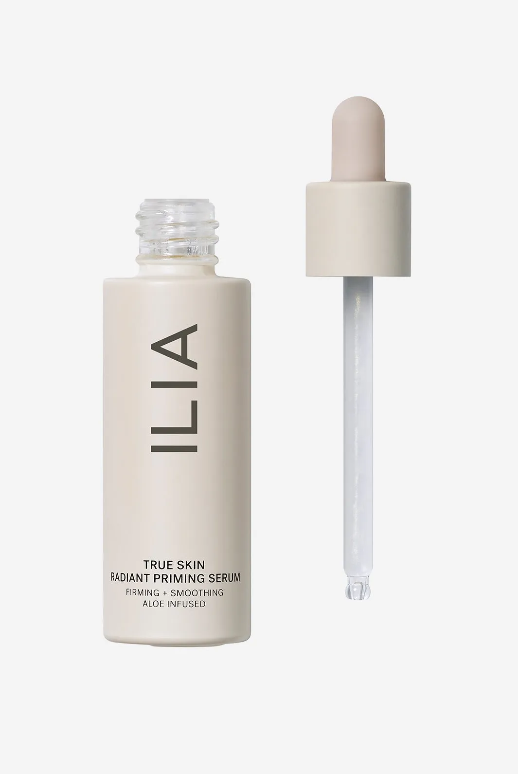 TRUE SKIN RADIANT PRIMING SERUM