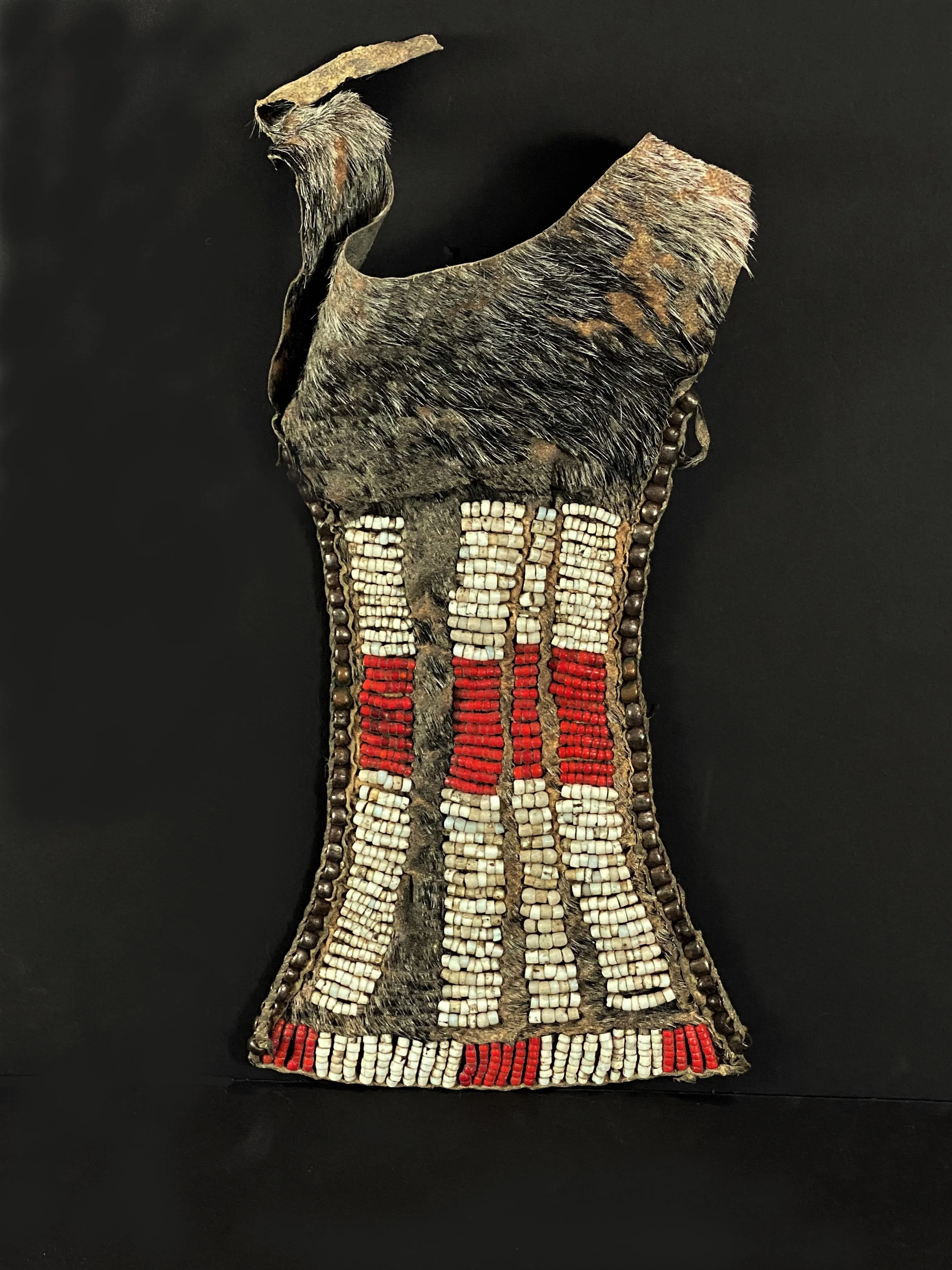 Turkana Cache-Sex