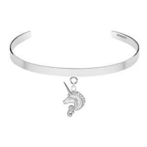 Unicorn Choker