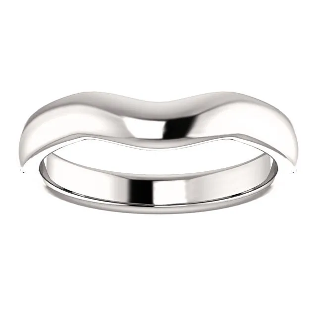 Wedding Band 51303
