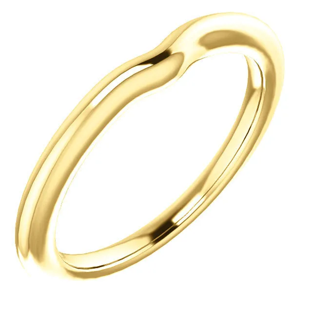 Wedding Band 51303