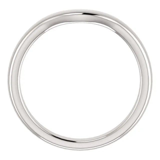 Wedding Band 51303