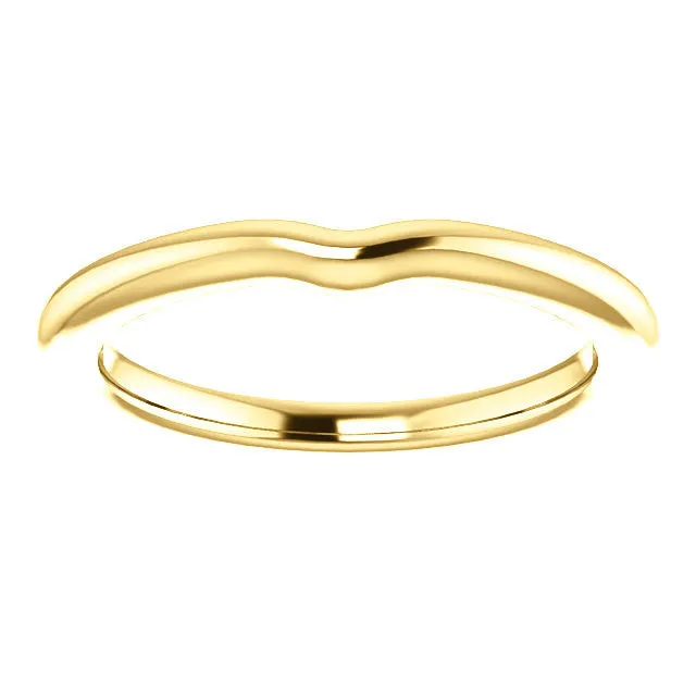 Wedding Band 51303