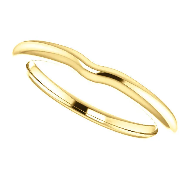 Wedding Band 51303