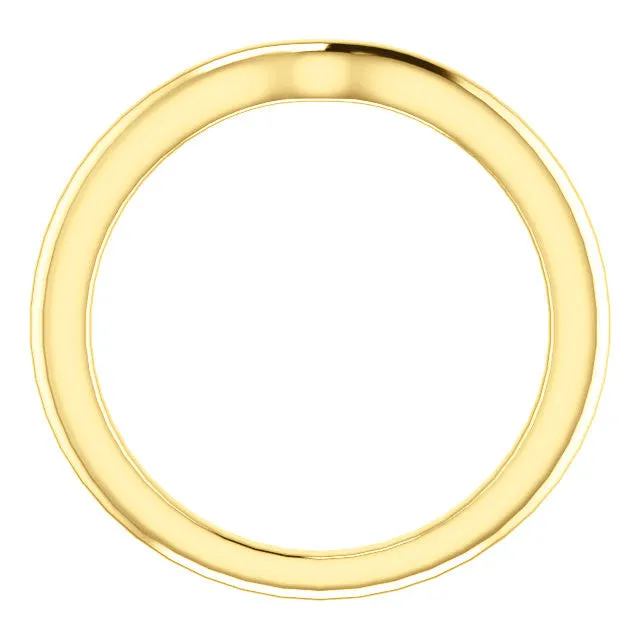 Wedding Band 51303