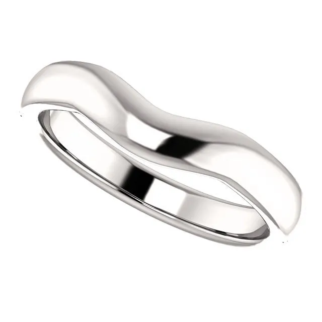 Wedding Band 51303