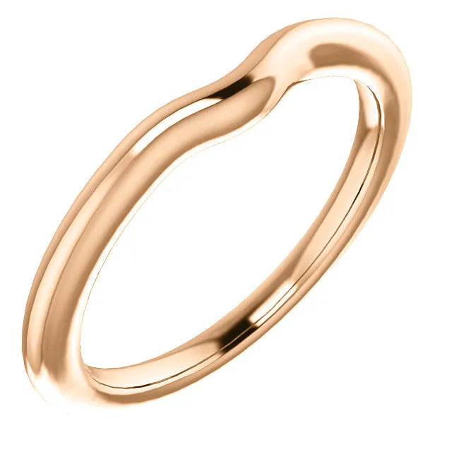 Wedding Band 51303