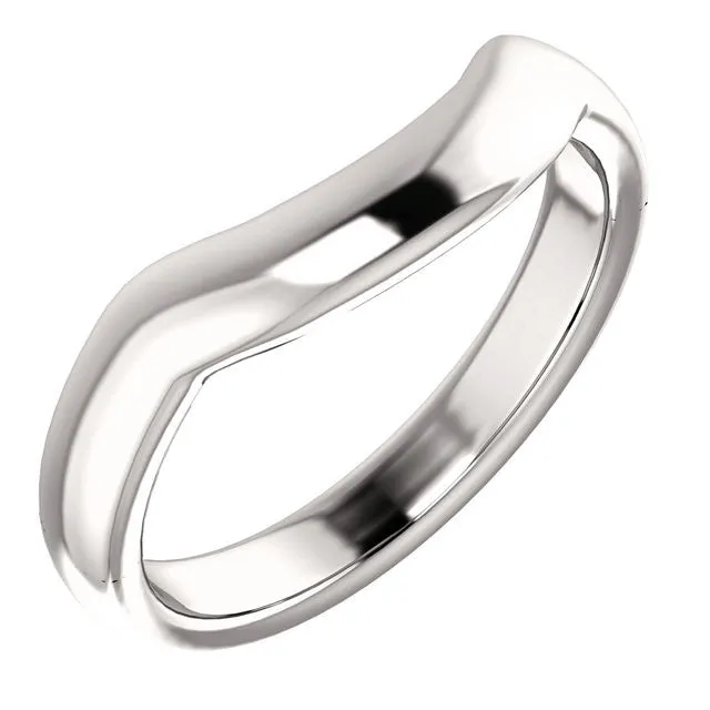 Wedding Band 51303