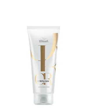 Wella Oil Reflections Luminous Instant Conditioner 6.76 oz