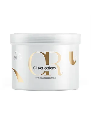 Wella Oil Reflections Luminous Reboost Mask